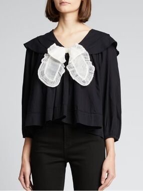 THE GREAT. The Relic Top